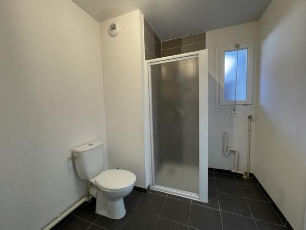 Eysines Appartement