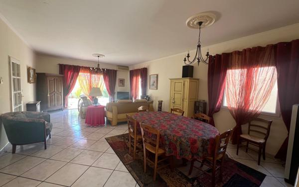 Maison à vendre    5 pièces • 130 m2 Mérignac