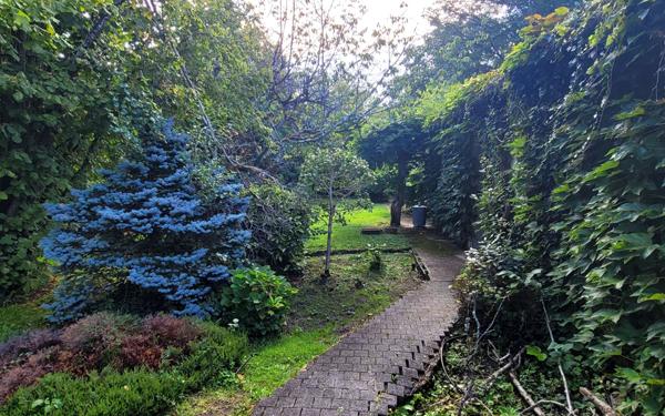 Maison à vendre    5 pièces • 190 m2 Saint-Jean-de-Braye