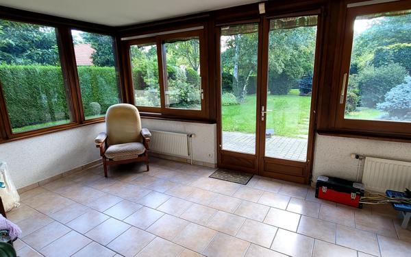 Maison à vendre    5 pièces • 190 m2 Saint-Jean-de-Braye