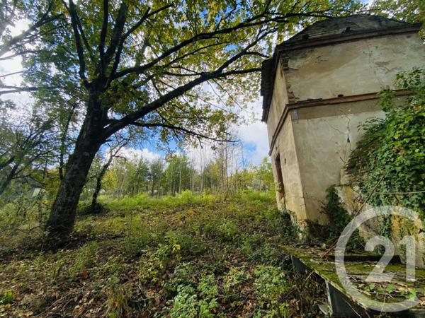 Terrain à vendre  5600 m2 GRAULHET - 81