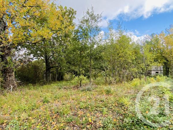 Terrain à vendre  5600 m2 GRAULHET - 81