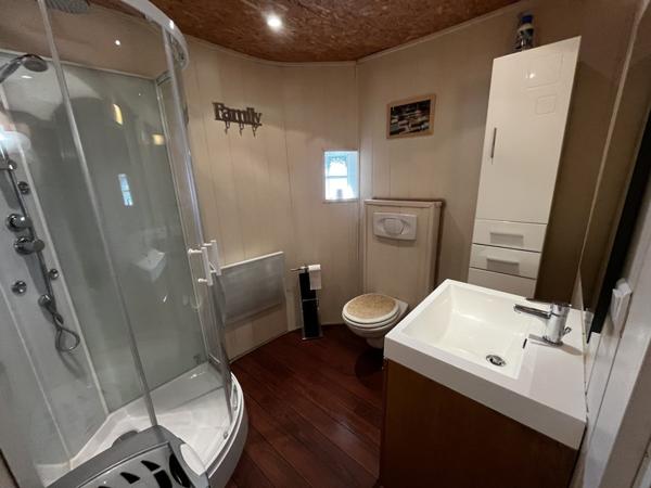 Maison à vendre 250 275 € Cublac 9 p 155 m² DPE C