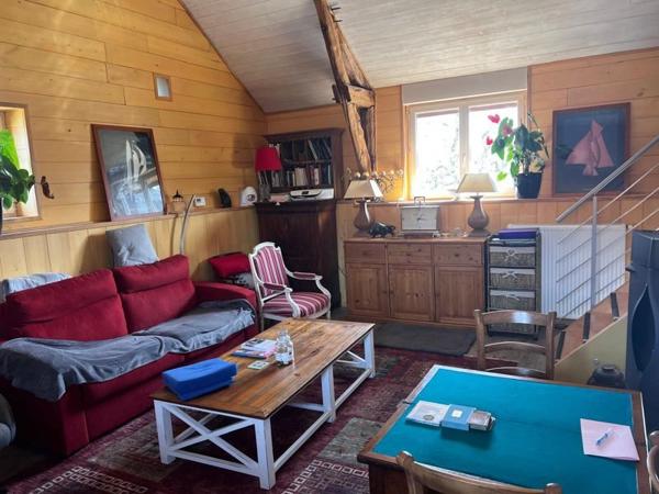 Maison à vendre 250 275 € Cublac 9 p 155 m² DPE C