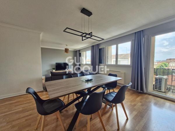 Appartement Albi T2 BIS 68 m2