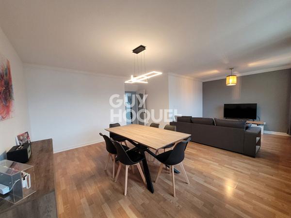Appartement Albi T2 BIS 68 m2