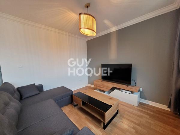 Appartement Albi T2 BIS 68 m2