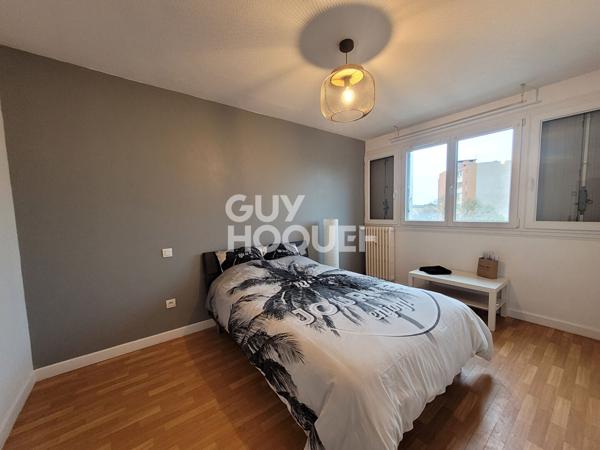 Appartement Albi T2 BIS 68 m2