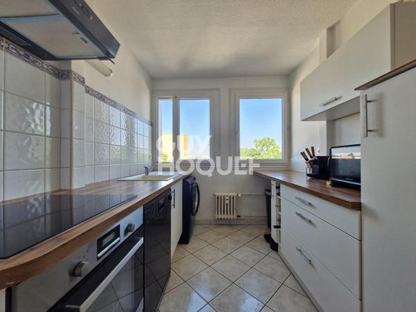 Appartement Albi T2 BIS 68 m2