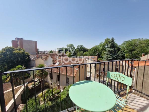 Appartement Albi T2 BIS 68 m2