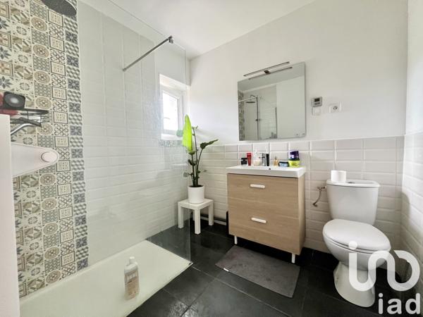 Immeuble à vendre 86 m² Poitiers