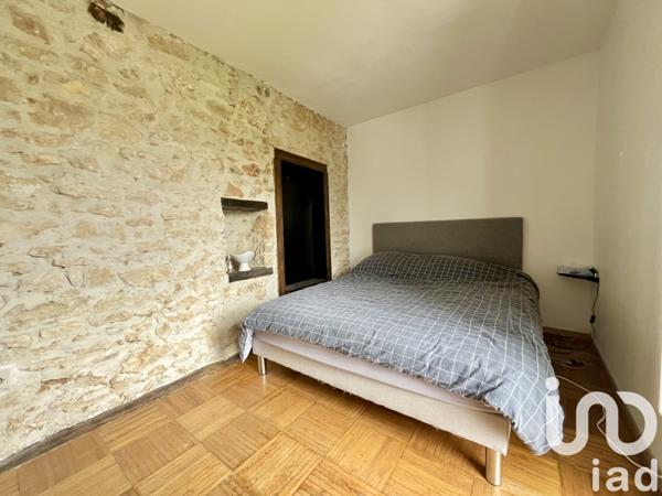 Immeuble à vendre 86 m² Poitiers
