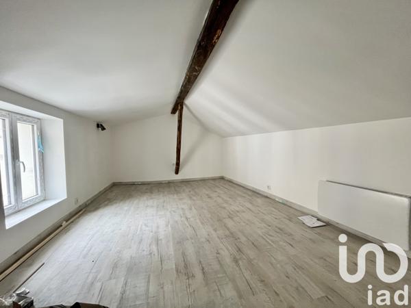 Immeuble à vendre 86 m² Poitiers