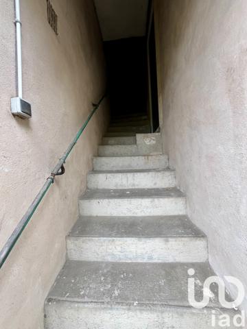 Immeuble à vendre 86 m² Poitiers