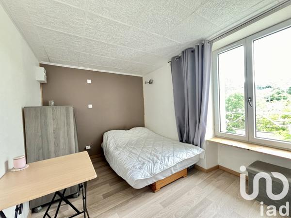 Immeuble à vendre 86 m² Poitiers