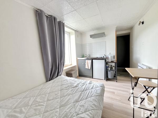 Immeuble à vendre 86 m² Poitiers