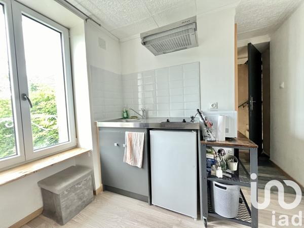 Immeuble à vendre 86 m² Poitiers