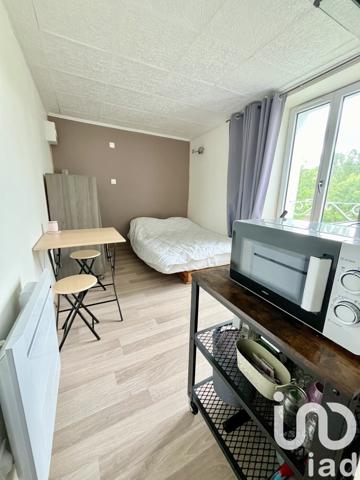 Immeuble à vendre 86 m² Poitiers