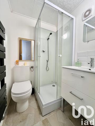 Immeuble à vendre 86 m² Poitiers