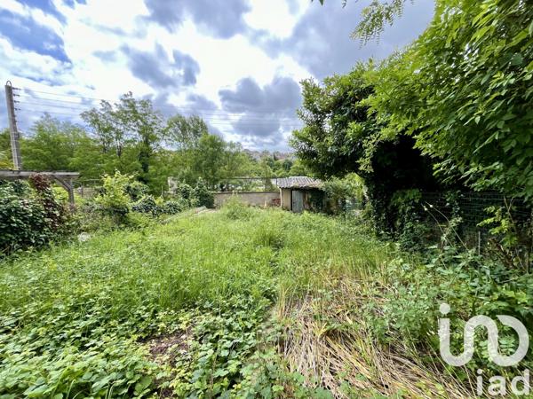 Immeuble à vendre 86 m² Poitiers