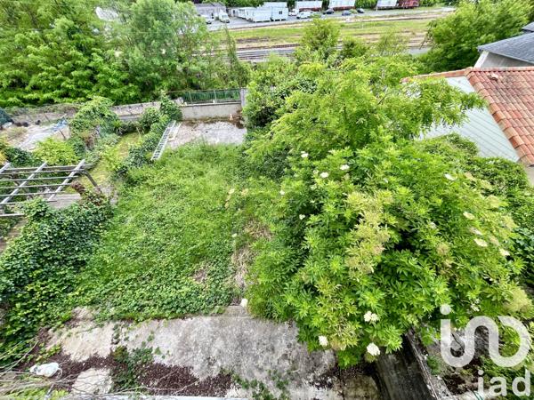 Immeuble à vendre 86 m² Poitiers