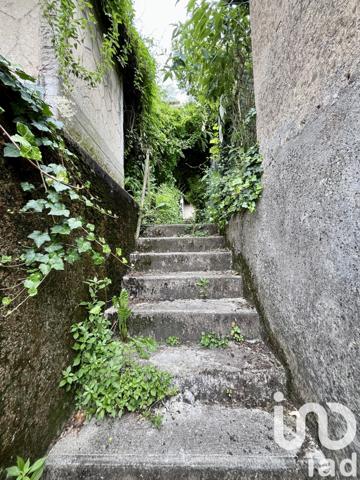 Immeuble à vendre 86 m² Poitiers