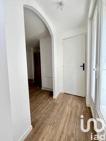 Immeuble à vendre 86 m² Poitiers