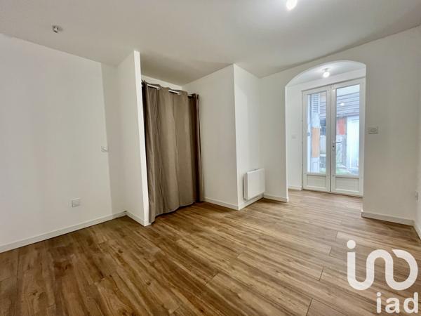 Immeuble à vendre 86 m² Poitiers