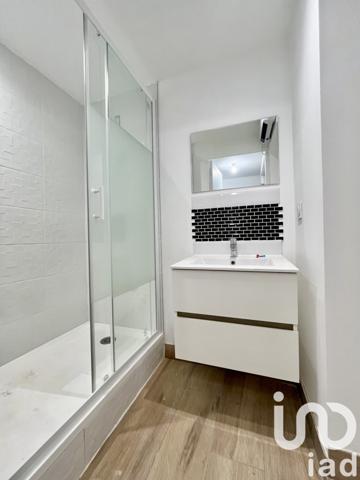 Immeuble à vendre 86 m² Poitiers