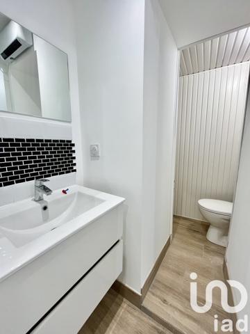 Immeuble à vendre 86 m² Poitiers