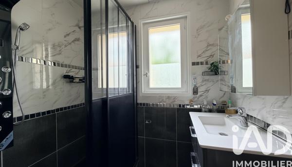 Maison à vendre 7 pièces 108 m² Montereau-Fault-Yonne