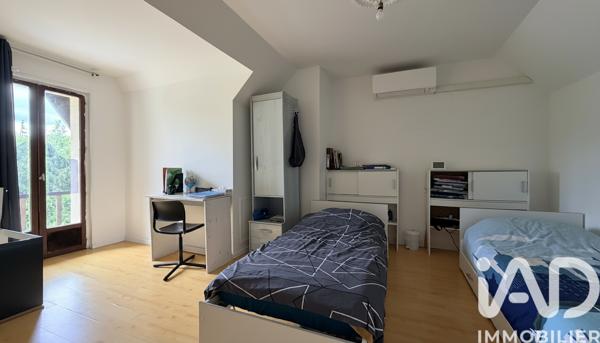 Maison à vendre 7 pièces 108 m² Montereau-Fault-Yonne