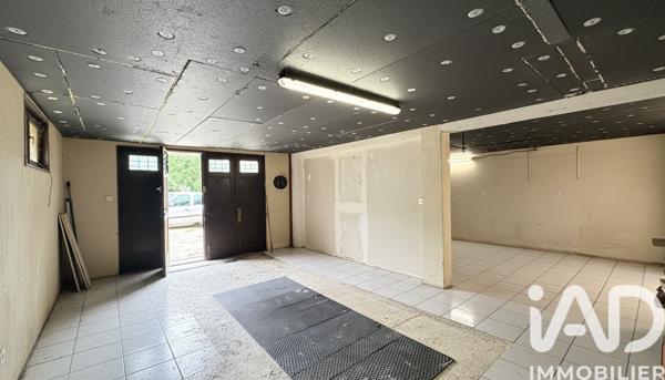 Maison à vendre 7 pièces 108 m² Montereau-Fault-Yonne
