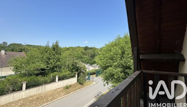 Maison à vendre 7 pièces 108 m² Montereau-Fault-Yonne