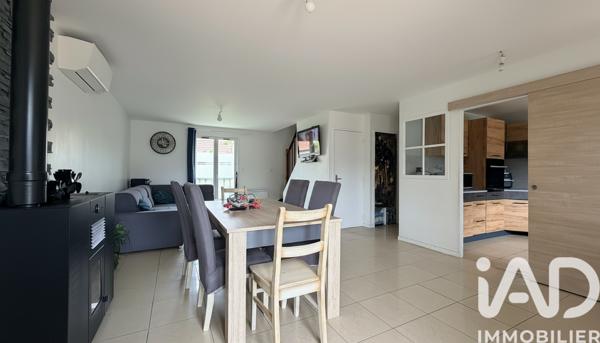 Maison à vendre 7 pièces 108 m² Montereau-Fault-Yonne