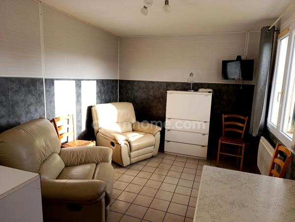 Maison de caractère avec appartement indépendant