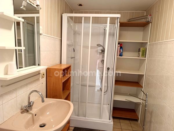 Maison de caractère avec appartement indépendant
