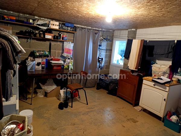Maison de caractère avec appartement indépendant