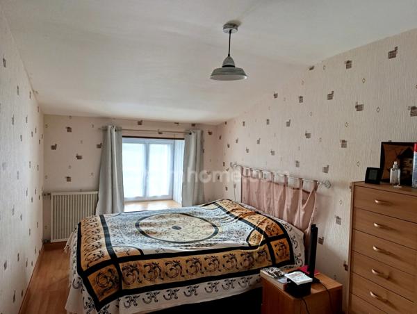 Maison de caractère avec appartement indépendant