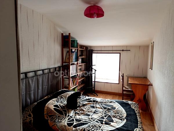 Maison de caractère avec appartement indépendant