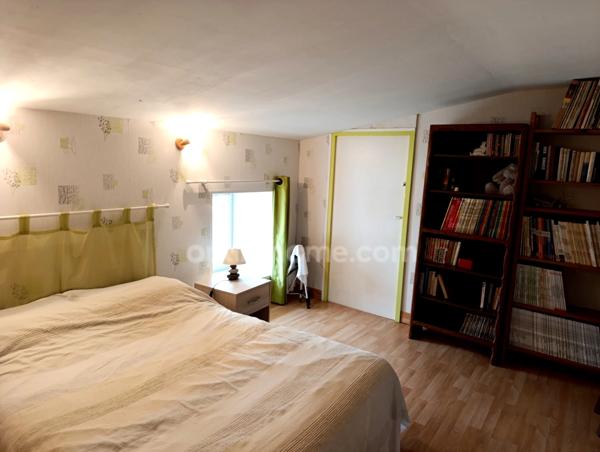 Maison de caractère avec appartement indépendant