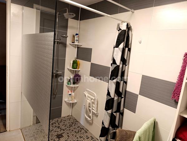 Maison de caractère avec appartement indépendant