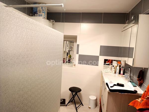 Maison de caractère avec appartement indépendant