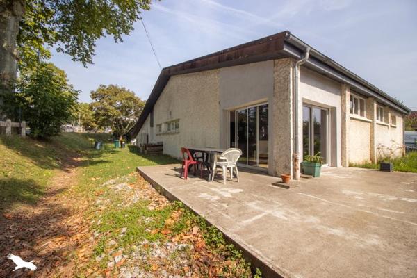 Maison 314 160 € Orthez 7 p 275 m² DPE B