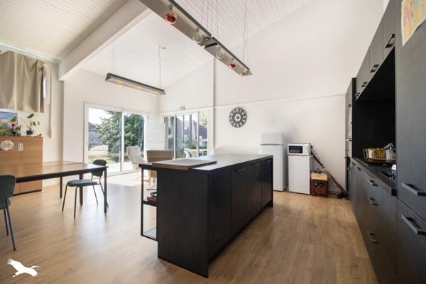 Maison 314 160 € Orthez 7 p 275 m² DPE B