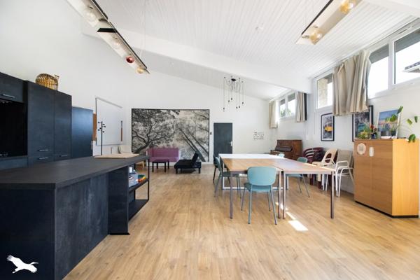 Maison 314 160 € Orthez 7 p 275 m² DPE B