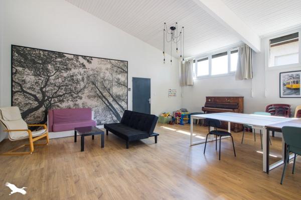 Maison 314 160 € Orthez 7 p 275 m² DPE B