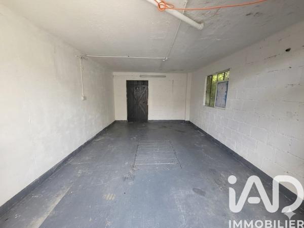 Maison à vendre 4 pièces 85 m² Chilly-Mazarin