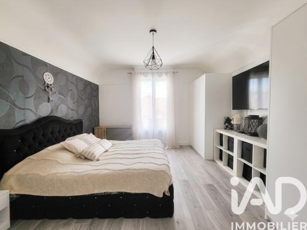 Maison à vendre 4 pièces 85 m² Chilly-Mazarin