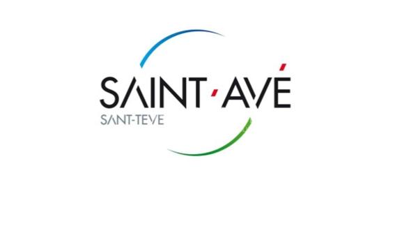 Local d'activité de 147 m2, SAINT AVE - ZONE ARTISANALE